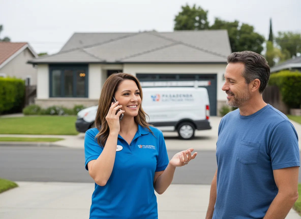 Electrician North Aurora, IL FAQs